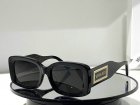 Versace High Quality Sunglasses 806