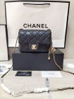Chanel High Quality Handbags 234