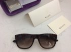 Gucci High Quality Sunglasses 919