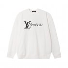 Louis Vuitton Men's Long Sleeve T-shirts 1346