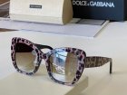 Dolce & Gabbana High Quality Sunglasses 102