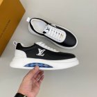 Louis Vuitton Men's shoes 483