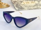 DIOR High Quality Sunglasses 1445