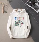 Gucci Men's Hoodies 140