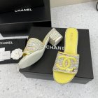 Chanel Women's Shoes 388
