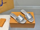 Louis Vuitton Women's Slippers 118