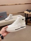 Prada Men's Shoes 1254