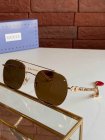 Gucci High Quality Sunglasses 5728