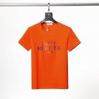 Hermes Men's T-Shirts 60