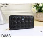 Chanel Normal Quality Wallets 173