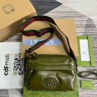 Gucci Original Quality Handbags 741