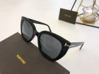 TOM FORD High Quality Sunglasses 155