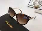 Bvlgari High Quality Sunglasses 139