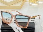 Chanel High Quality Sunglasses 2048