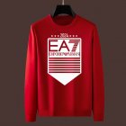 Armani Men's Long Sleeve T-shirts 72