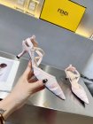 Fendi Women's Shoes 306