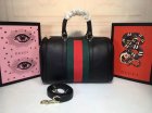 Gucci High Quality Handbags 814