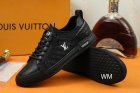 Louis Vuitton Men's shoes 2758