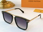 Louis Vuitton High Quality Sunglasses 347