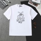 Louis Vuitton Men's T-shirts 83