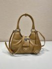 Prada Original Quality Handbags 1260