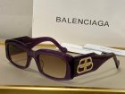 Balenciaga High Quality Sunglasses 456