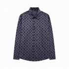 Louis Vuitton Men's Shirts 281