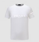 Prada Men's T-shirts 52