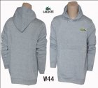 Lacoste Men's Hoodies 66