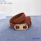 CELINE Belts 22