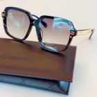 Chanel High Quality Sunglasses 380