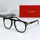 Cartier High Quality Sunglasses 1348