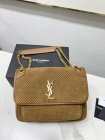 Yves Saint Laurent Original Quality Handbags 811