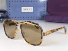Gucci High Quality Sunglasses 494