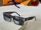 Louis Vuitton High Quality Sunglasses 2284