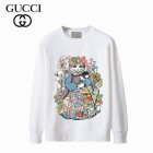 Gucci Men's Long Sleeve T-shirts 64