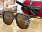 Gucci High Quality Sunglasses 2479
