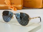 Louis Vuitton High Quality Sunglasses 4047