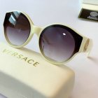 Versace High Quality Sunglasses 1420