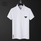 Prada Men's Polo 90