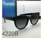 Gucci High Quality Sunglasses 4145