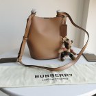 Burberry High Quality Handbags 119