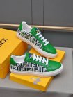 Fendi Men's Shoes 528
