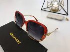 Bvlgari High Quality Sunglasses 121