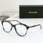 Bvlgari Plain Glass Spectacles 230