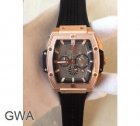 HUBLOT GENEVE Watch 72