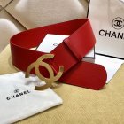 Chanel Original Quality Belts 92
