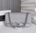 Chanel High Quality Handbags 651