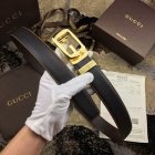 Gucci Original Quality Belts 181