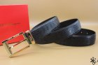 Salvatore Ferragamo Normal Quality Belts 204